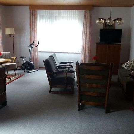 Ferienwohnung Im Waldwinkel Stadthagen Εξωτερικό φωτογραφία