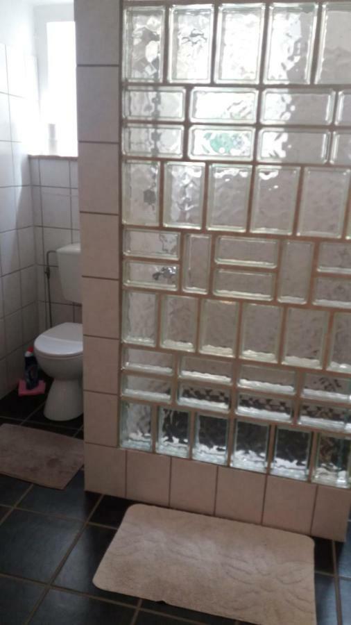 Ferienwohnung Im Waldwinkel Stadthagen Εξωτερικό φωτογραφία