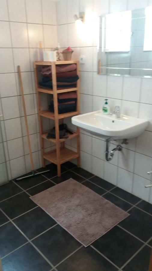 Ferienwohnung Im Waldwinkel Stadthagen Εξωτερικό φωτογραφία